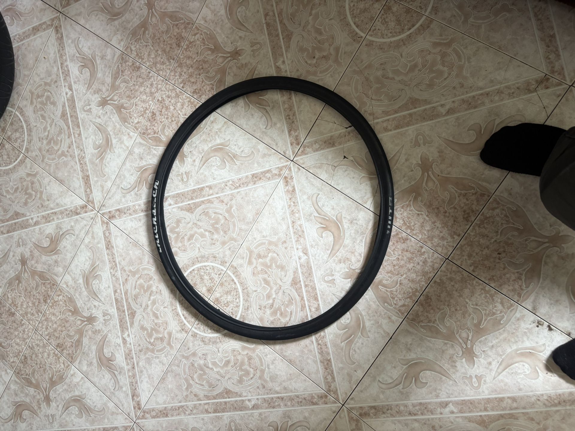 Thickslick For Fixie