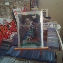 CeeDee Lamb Jumbo Downtown 