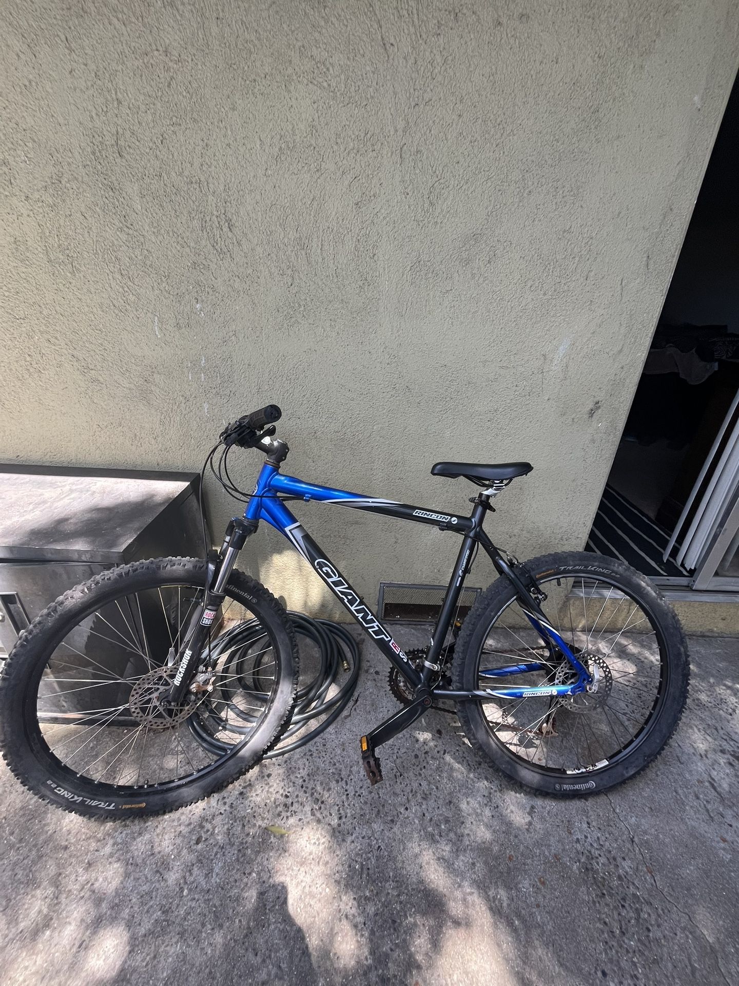 Giant Rincón Bike