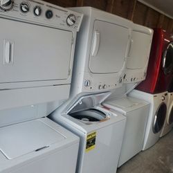 I Sale Used Washers  And Dryers