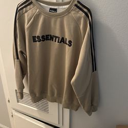 Women’s Sweatshirt 