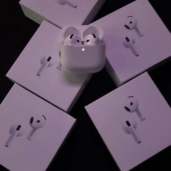 Apple Air Pods 4 