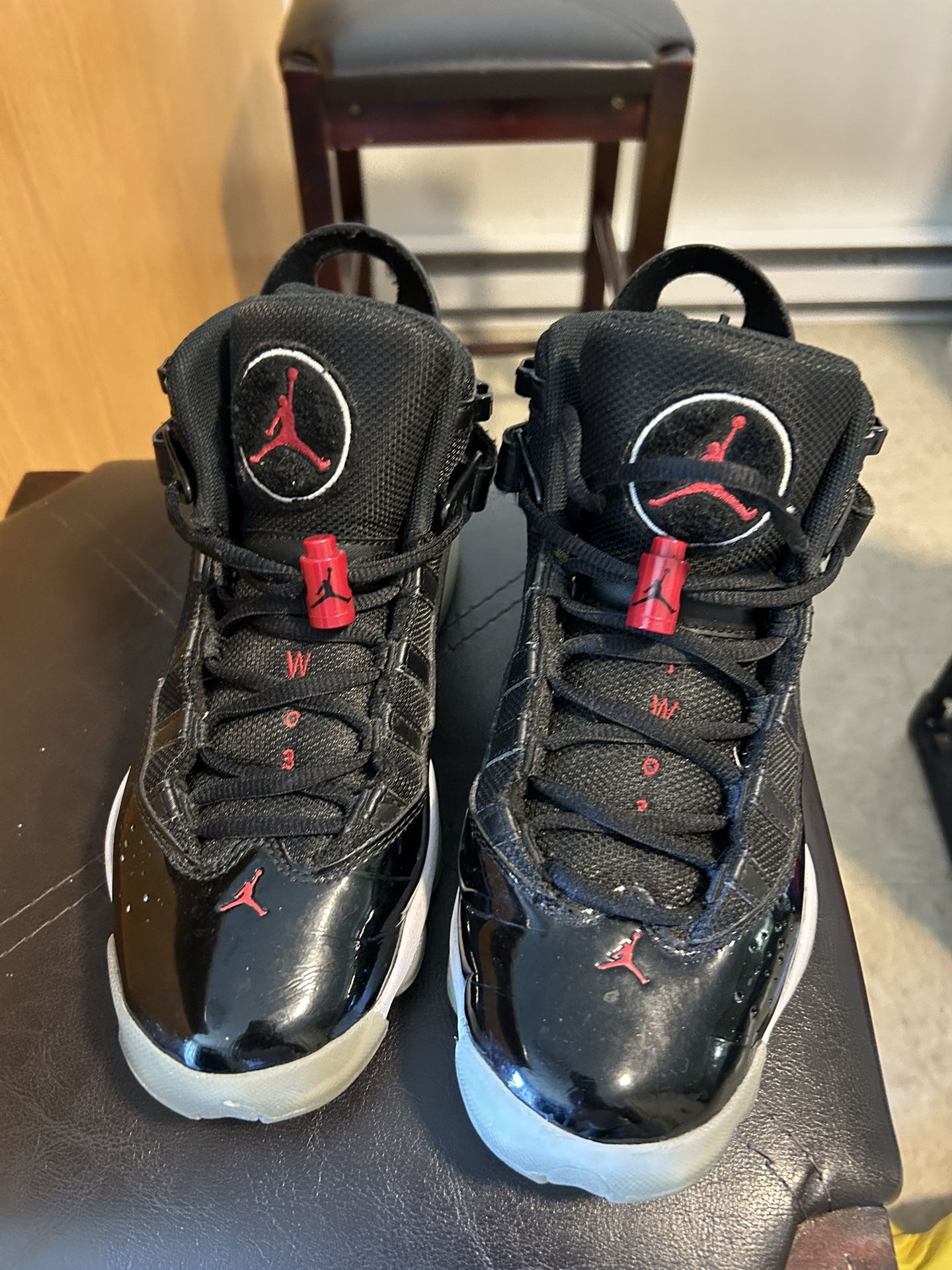 jordan’s
