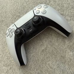 Broken Ps5 Controller