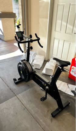 Concept2 BikeErg