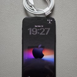 IPHONE 12 64GB UNLOCK ANY CARRIER IN GREAT Condition