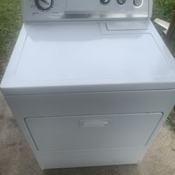whirlpool Dryer 