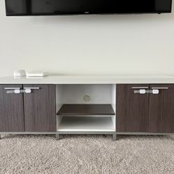 Media Cabinet