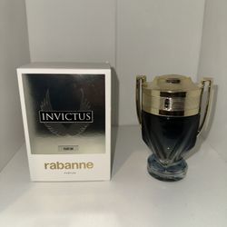Invictus Parfum Paco Rabanne