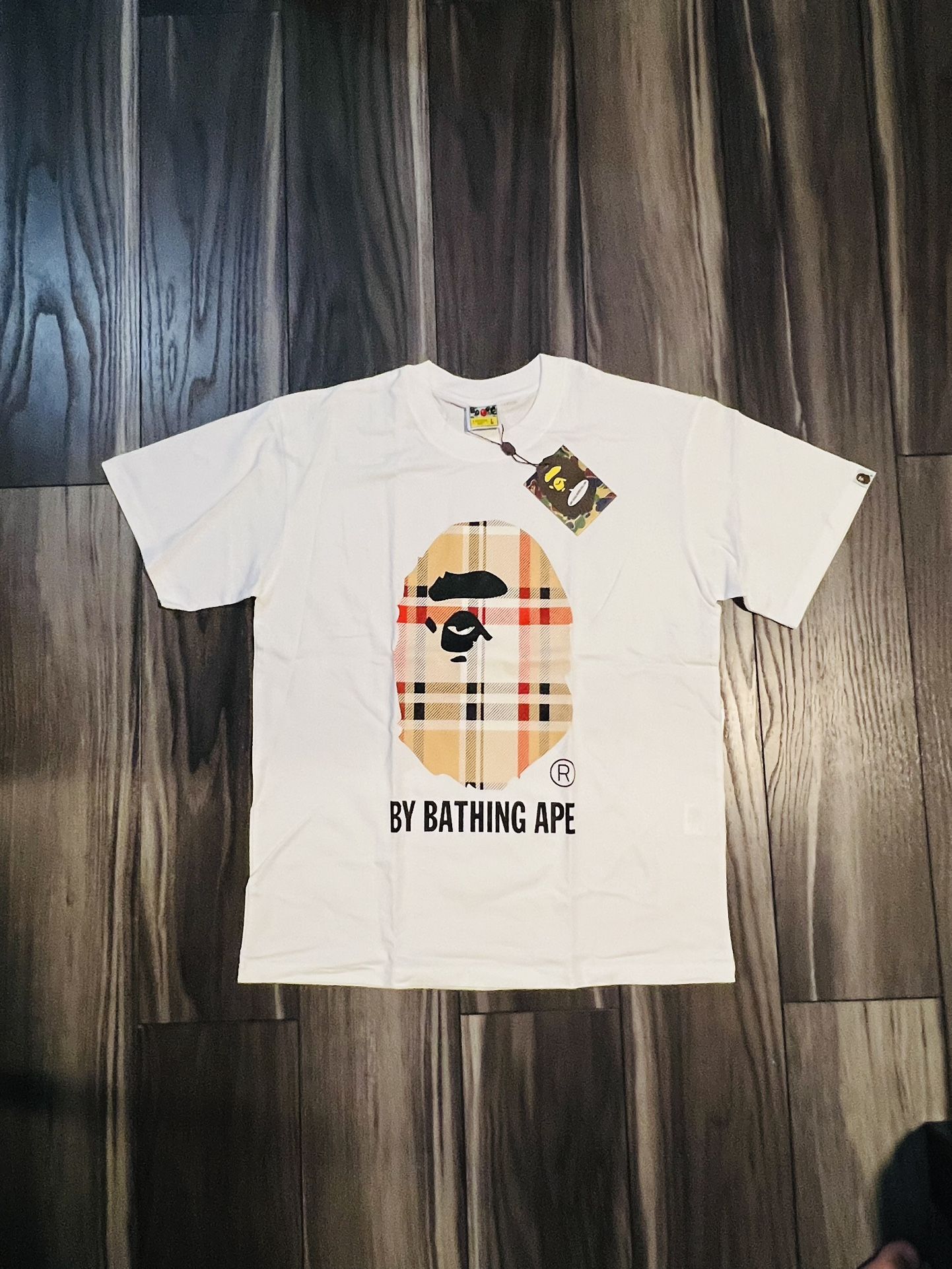 Bape T-shirt
