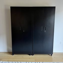 Storage Cabinets