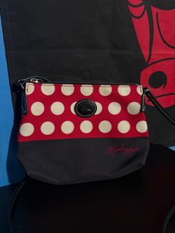 Disney Dooney & Bourke purse