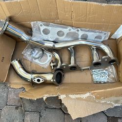 99 Tacoma Stein less Steel Exhaust Manifold Kit