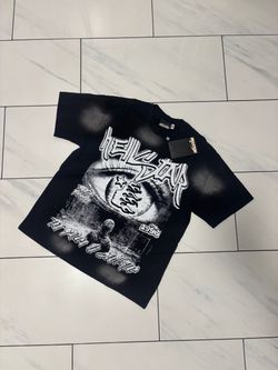 Hellstar shirt