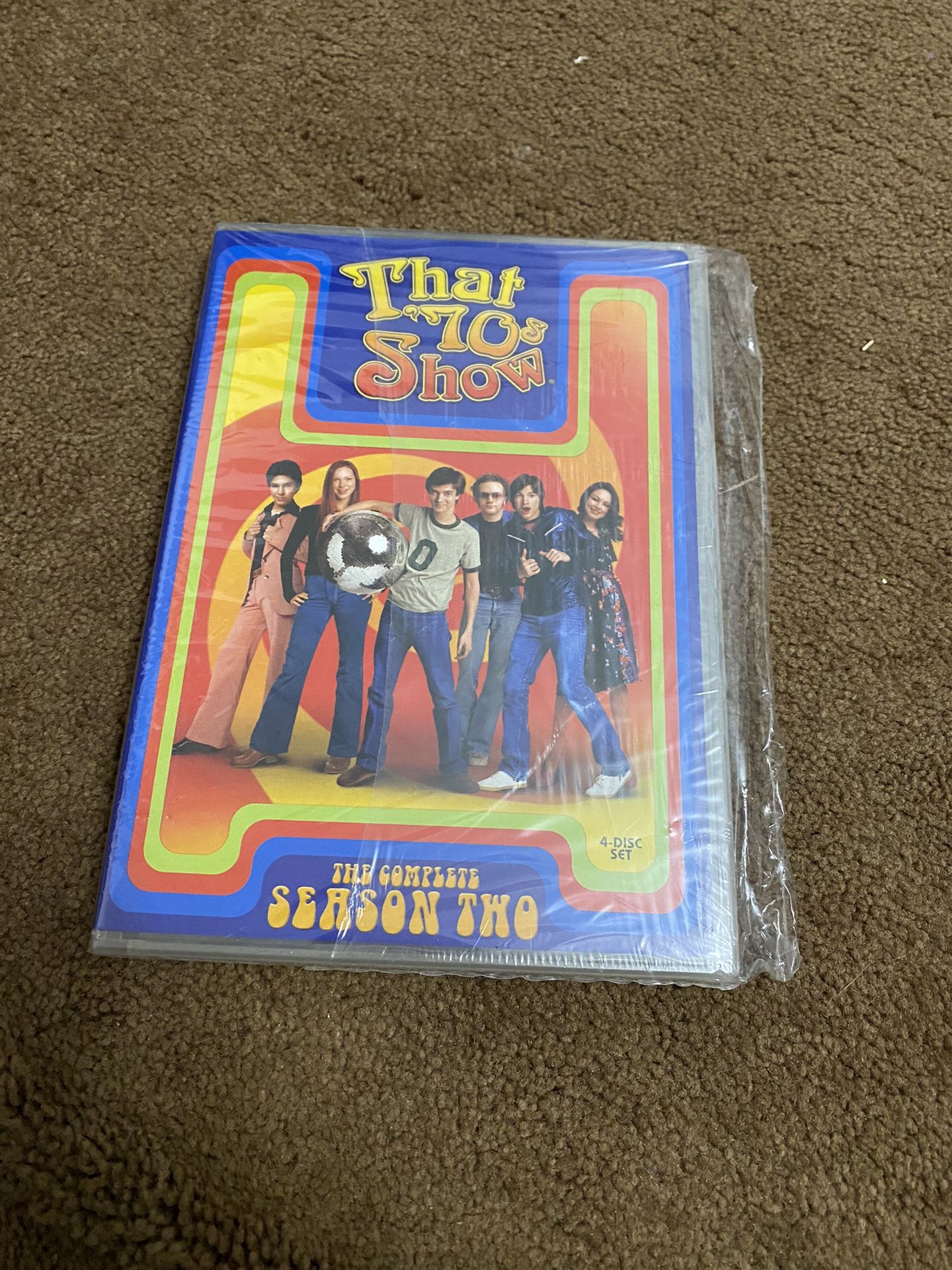 That 70’s Show Seasons 2