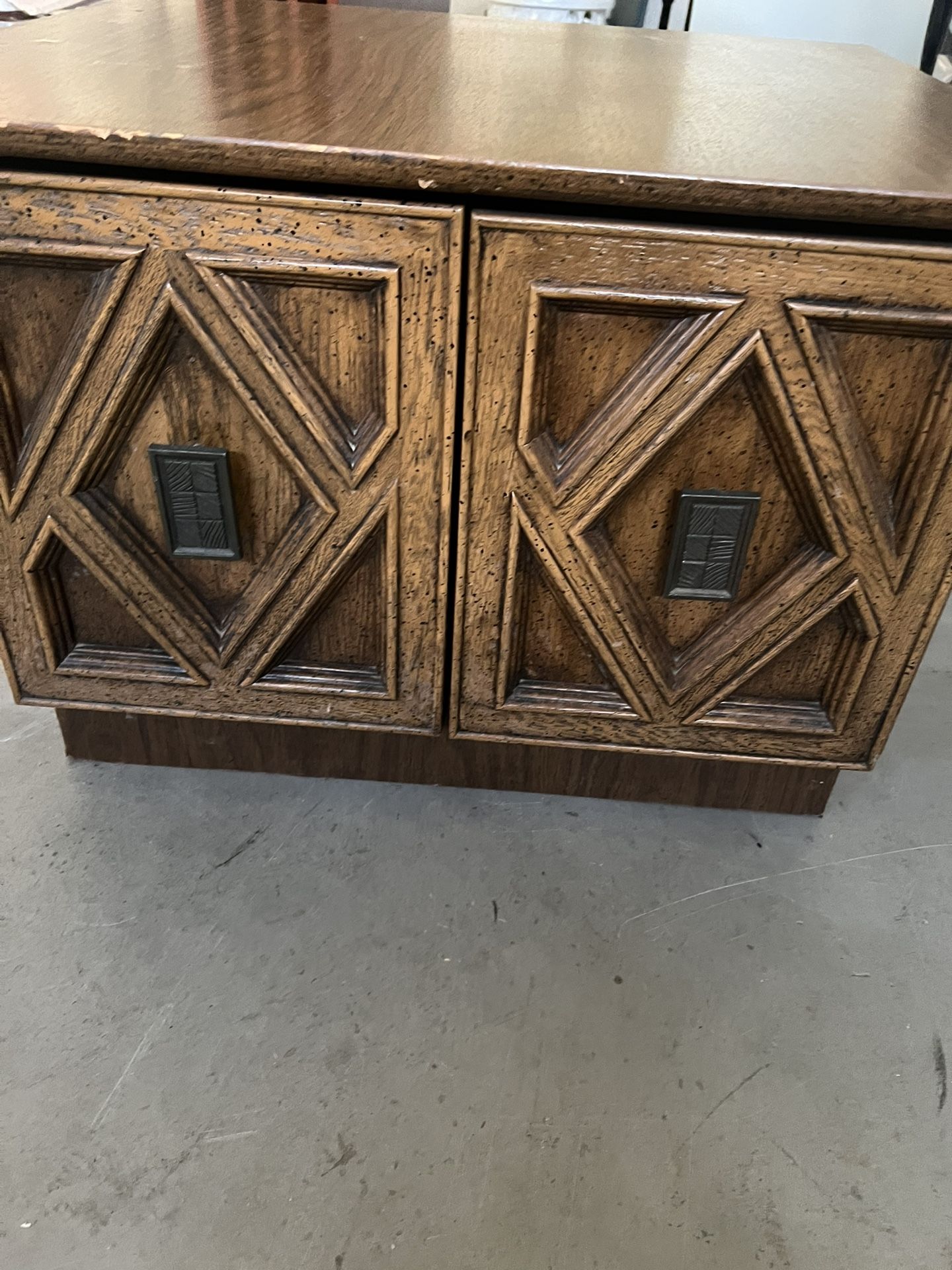 Side Table