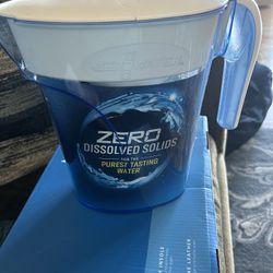 Water Filter 
