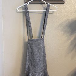 Women’s Overalls Dress