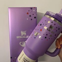 Stanley Olivia Rodrigo 💜💜