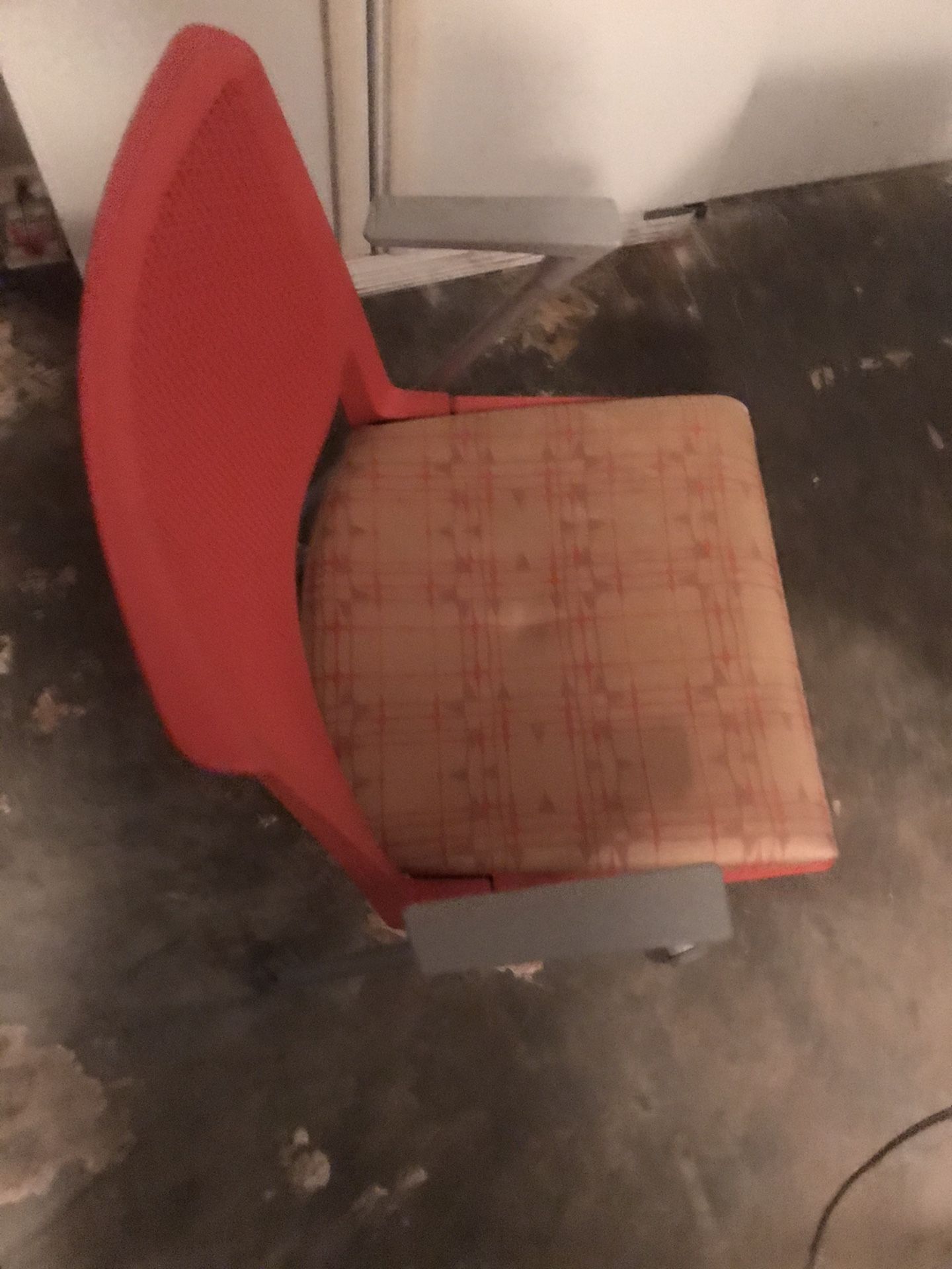 Office chair