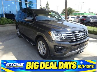 2021 Ford Expedition