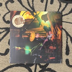 Alex Maas Live Levitation Sessions Vinyl Lp, Colored Vinyl