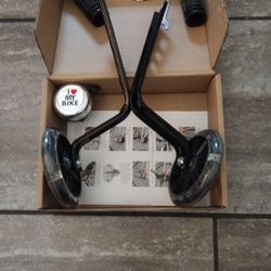 Training Wheels