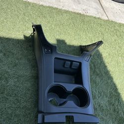 2015-2020 Denali, Tahoe, Yukon, suburban center console