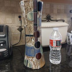 Ceramic Vase 5.00
