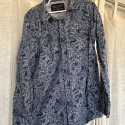 Boys Cody James Cowboy  Shirt