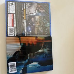 COD Black Ops 7 Special Edition Case