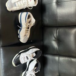 Shoes Concords Jordan’s Size 10 or 9/5 