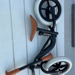 Chillafish Charlie Toddler Balance Bike