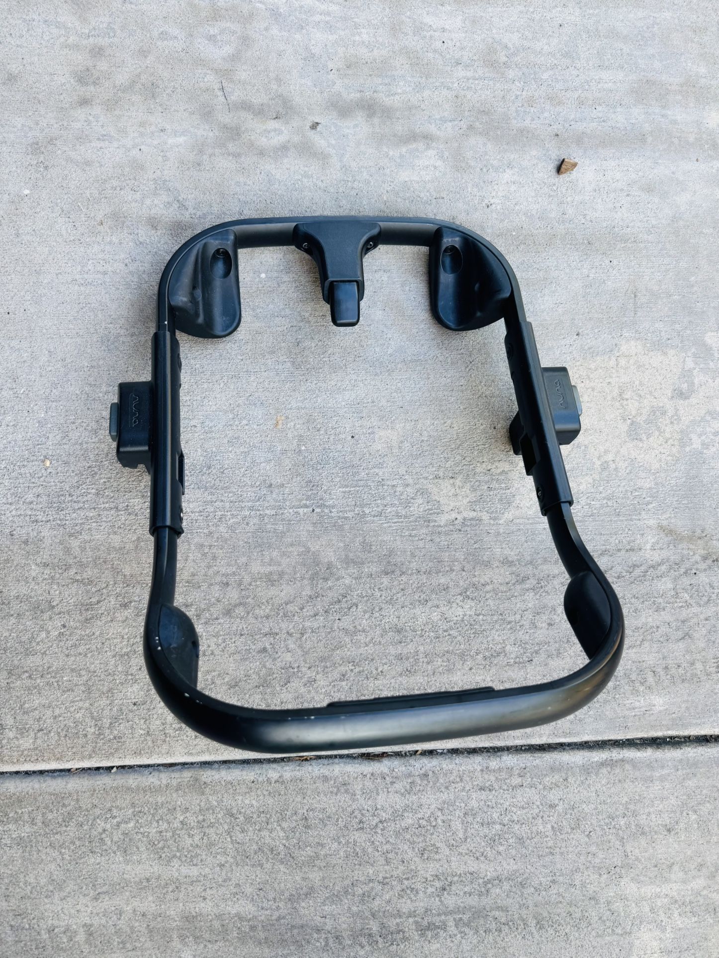 Nuna Car Seat Adapter