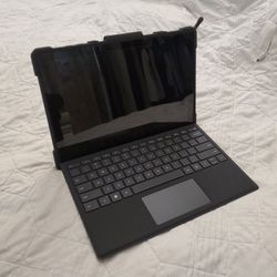 Microsoft Surface Pro 7+ tablet 