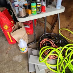 6 Ft Table Adjustable Height