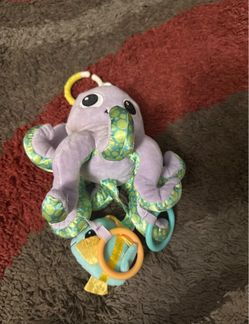 Baby toy