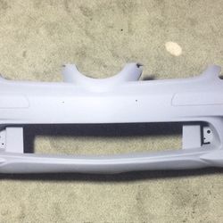 2005 2006 2007 2008 2009 2010 2011 Mercedes Slk 53 Amg Front Bumper