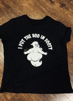 Halloween Shirts