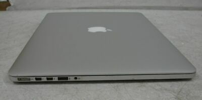 Apple MacBook Pro