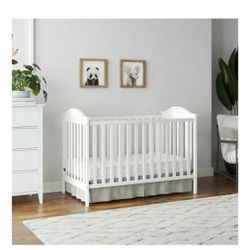 Baby Crib / Toddler Bed 