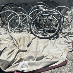 Rims Rims Rims $50 for all