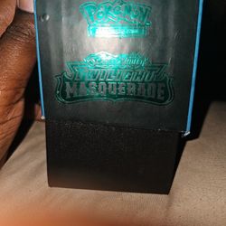 Pokémon Cards 