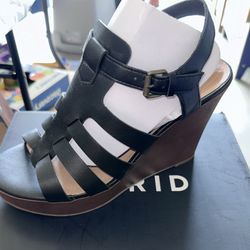 Wedges 10.5