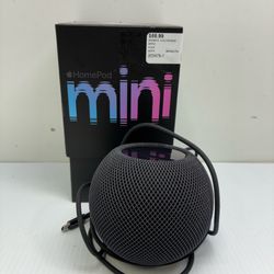 Apple HomePod Mini Speaker 203479
