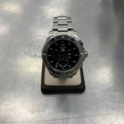 Tag Heuer Aquaracer