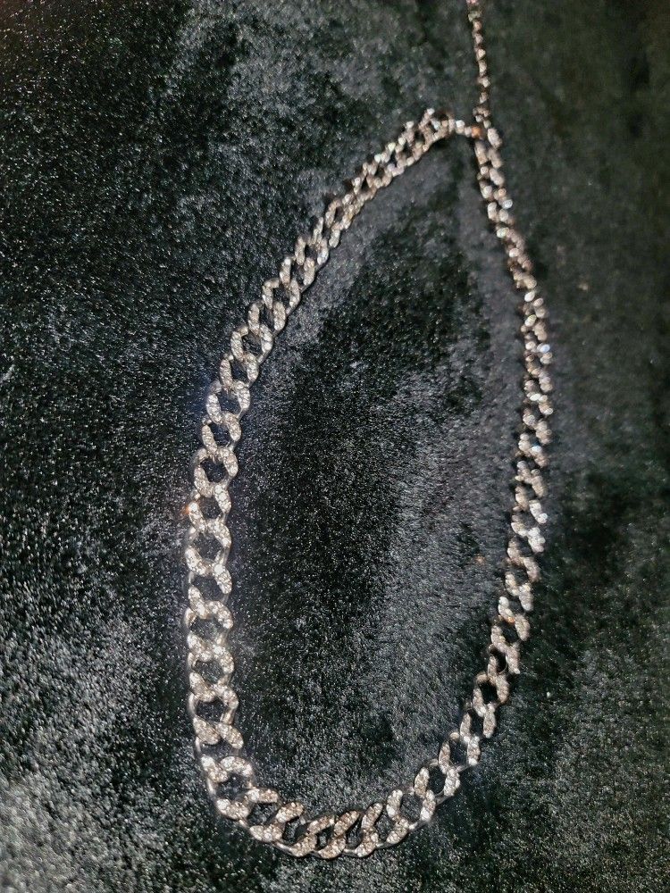 Diamond Chain