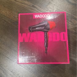 Wadodo Hair Dryer Model Y777