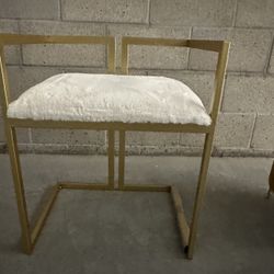 Small Accent Chair