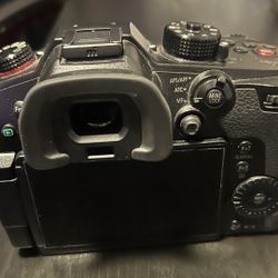 Gh5s Body 